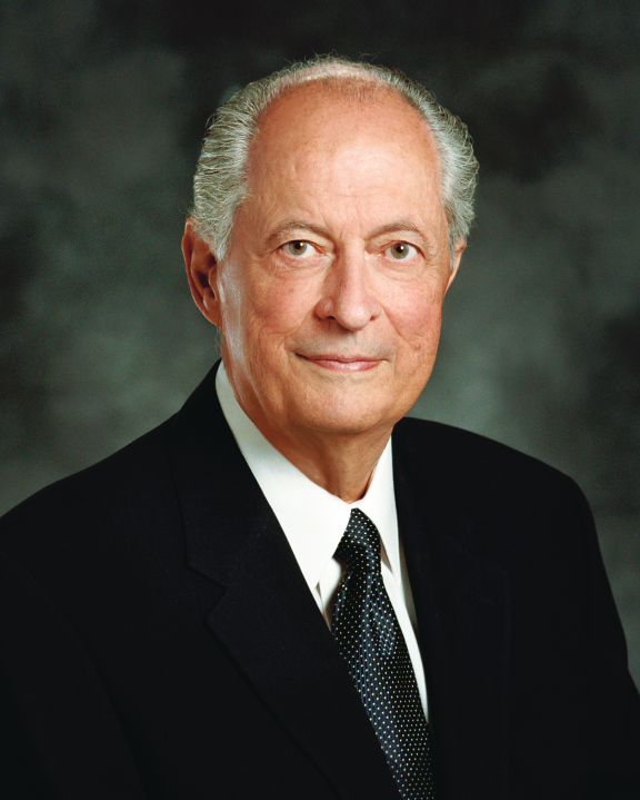 Robert D. Hales Profile Photo